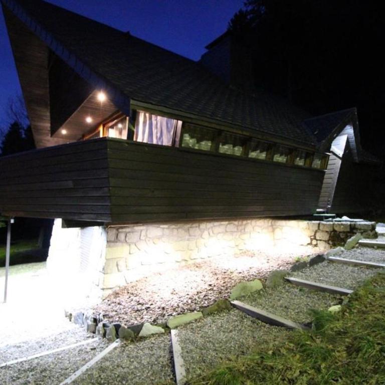 Chalet Mont-Dore 9 pers, cheminée, terrasse, WiFi - FR-1-608-88 - Chalet (9 Adults) - 7