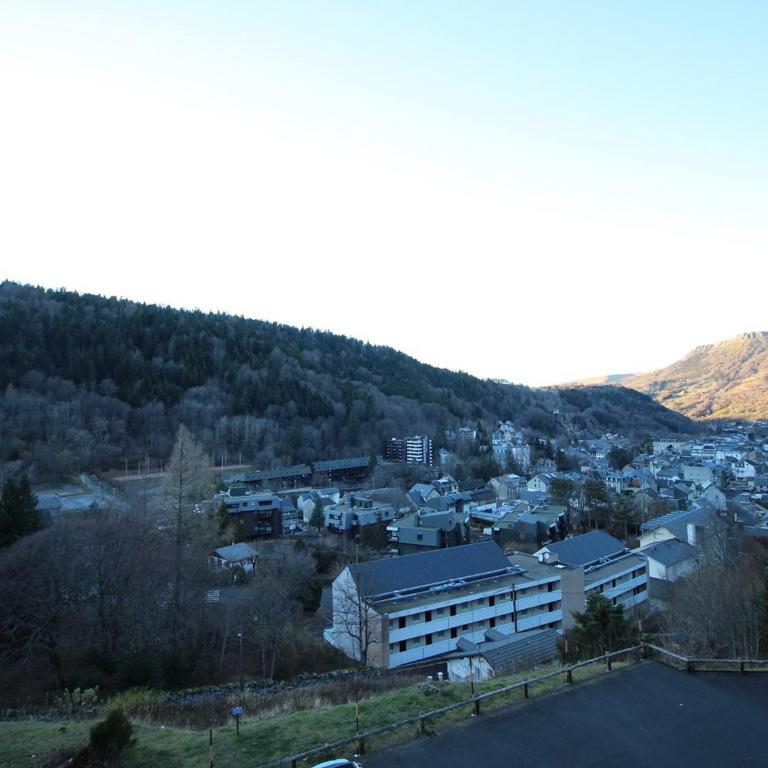 Duplex T3 avec terrasse et garage, WiFi, pour 6 personnes au Mont-Dore - FR-1-608-72 - Apartment (5 Adults) - 4
