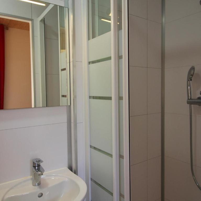Agréable T2 bis au Mont-Dore, accepte animaux, vue superbe, hyper-centre - FR-1-608-89 - Appartement (4 Adultes) - 6