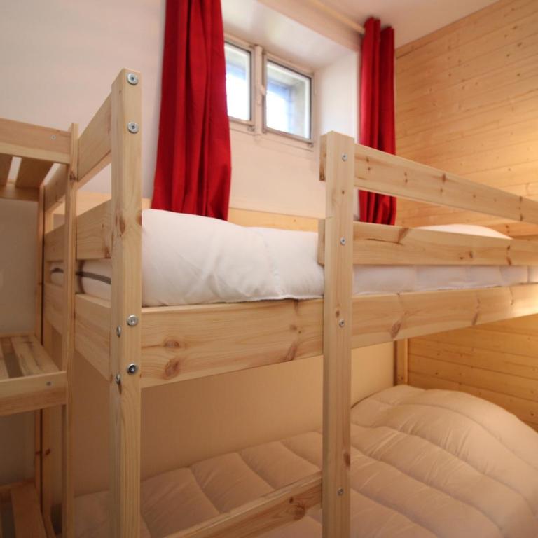 Agréable T2 bis au Mont-Dore, accepte animaux, vue superbe, hyper-centre - FR-1-608-89 - Appartement (4 Adultes) - 7