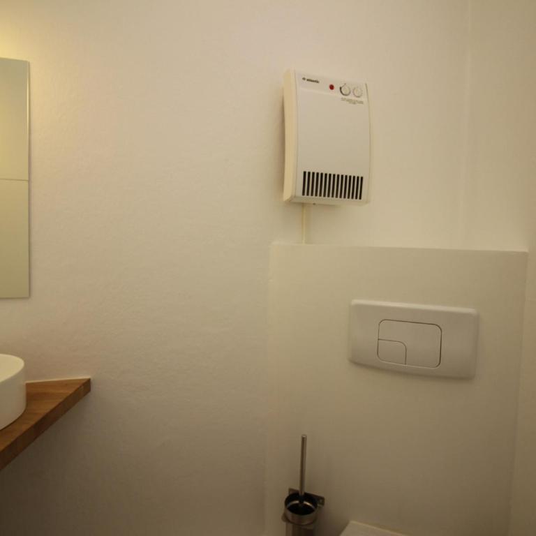 Agréable T2 bis au Mont-Dore, accepte animaux, vue superbe, hyper-centre - FR-1-608-89 - Appartement (4 Adultes) - 8