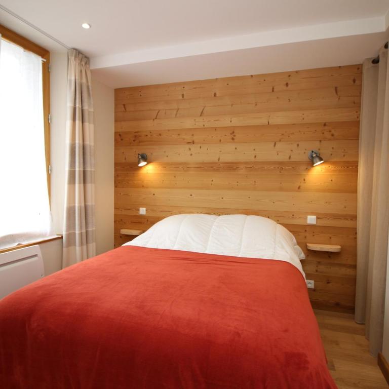 Mont-Dore : T2 confort avec parking privé, proche Thermes - FR-1-608-99 - Appartamento (3 Adulti) - 5