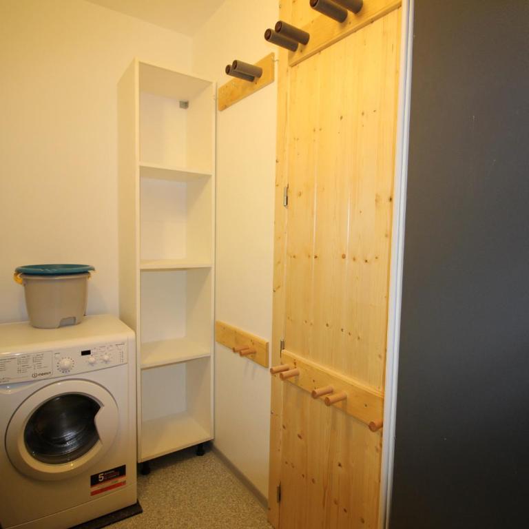 Appartement T3 Confortable avec Parking et WiFi au Mont-Dore - FR-1-608-87 - Appartamento (4 Adulti) - 10