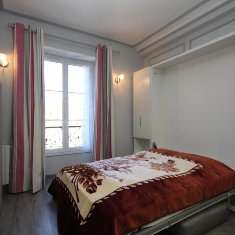 Studio central au Mont Dore, idéal pour 2 personnes - FR-1-608-103 - Estudio - 12
