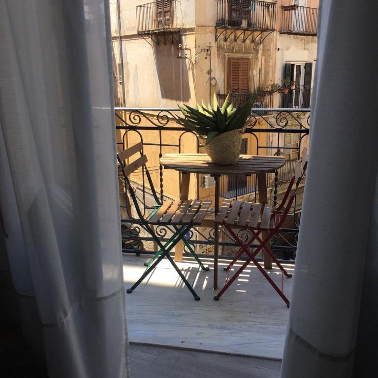 SuiteInPalermo - appartamenti in centro storico - Suite - 3