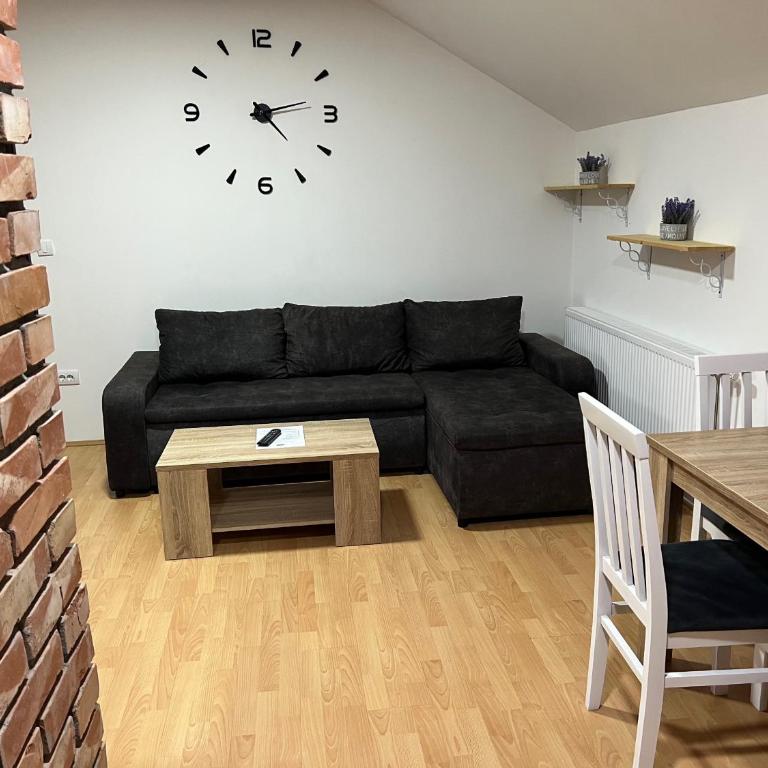 Aster Apartments - Apartman sa Terasom - 4