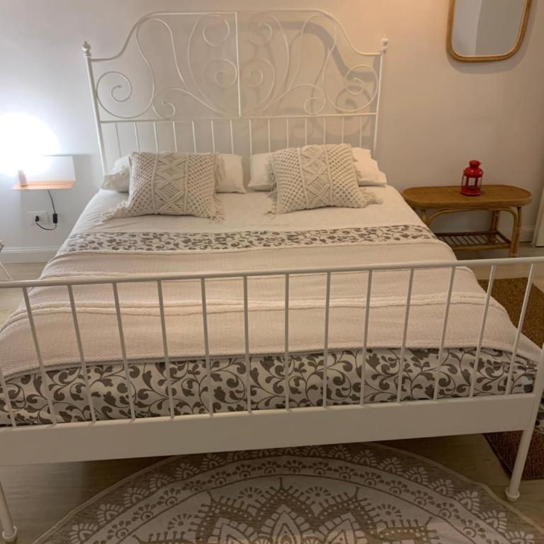 Sea view life - Deluxe Doppelzimmer mit Balkon und Meerblick - 9