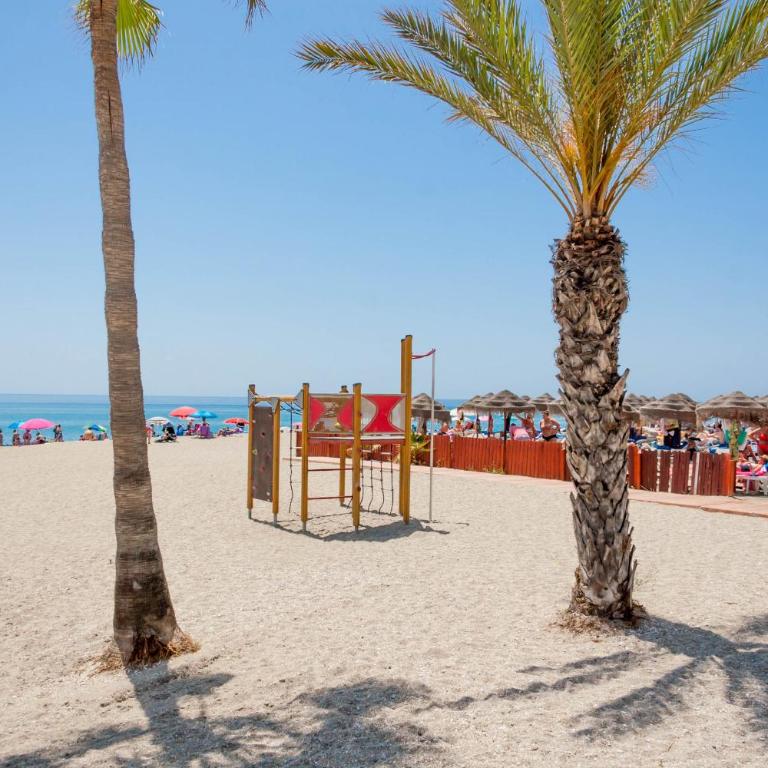 Canovas Nerja - Alcazaba Parador, piscina, 3 dorm - Apartamento de 3 dormitorios - 23