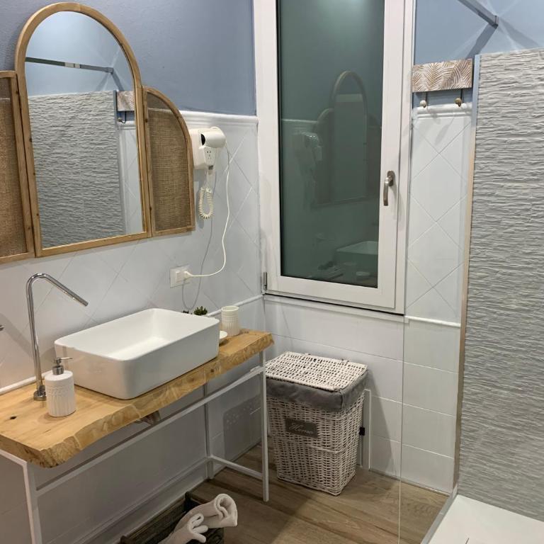 Sea view life - Deluxe Doppelzimmer mit Balkon und Meerblick - 6