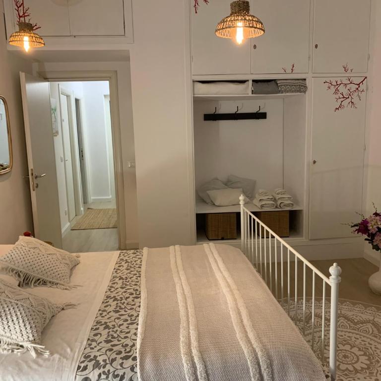 Sea view life - Deluxe Doppelzimmer mit Balkon und Meerblick - 5