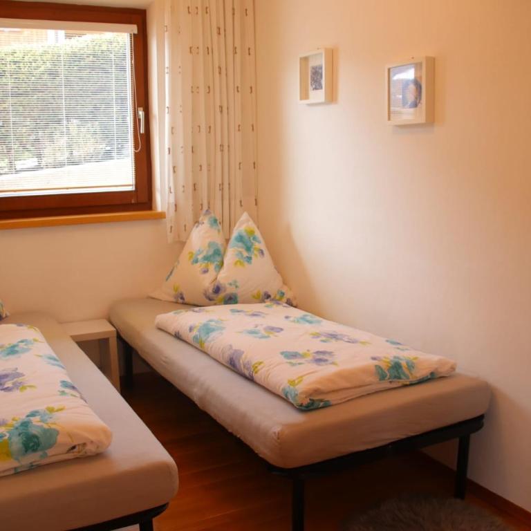 Ferienwohnung Lavendel - Appartement 3 Chambres - 8