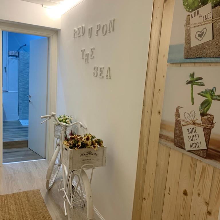 Sea view life - Deluxe Doppelzimmer mit Balkon und Meerblick - 3