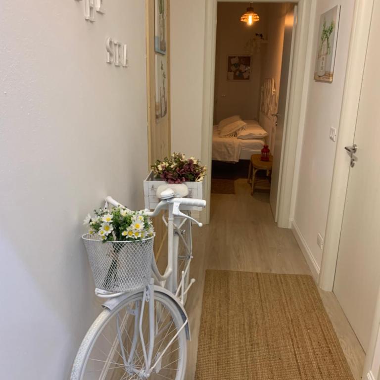 Sea view life - Deluxe Doppelzimmer mit Balkon und Meerblick - 2