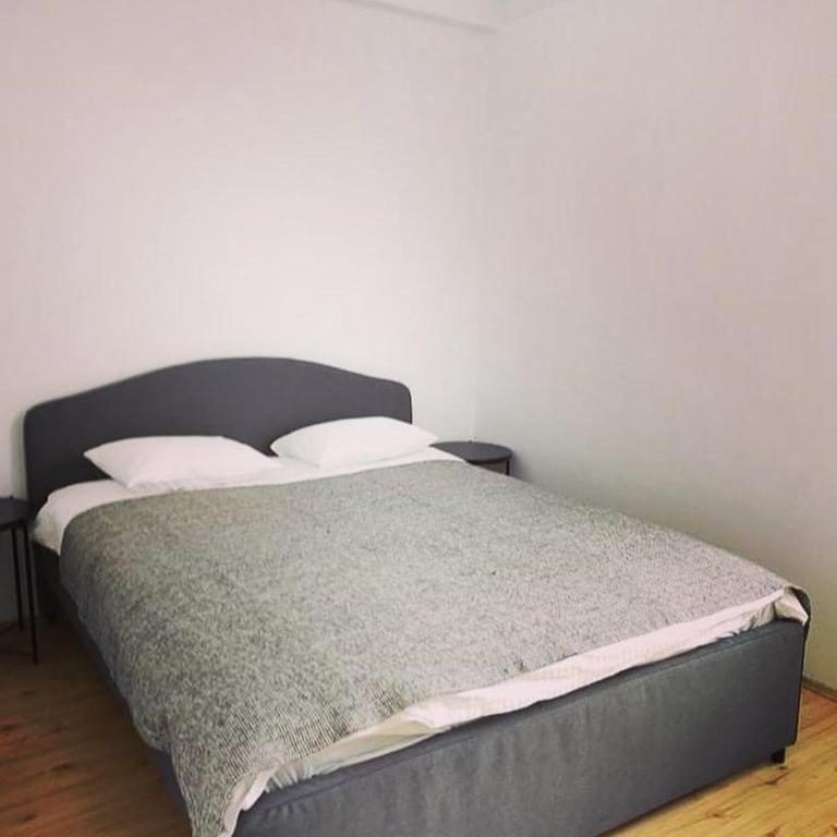 Bellevue Apartman na jezeru u samom centru Zlatibora ,terasa sa pogledom - Two-Bedroom Apartment - 3