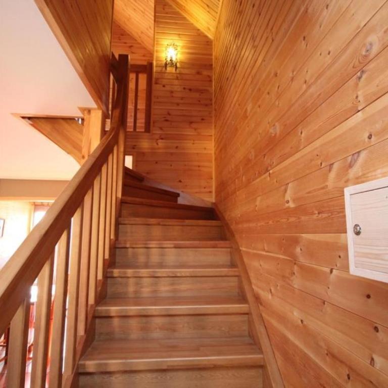 Chalet 3 étoiles au Mont-Dore pour 6 pers. avec terrasse et vue sur le Sancy - FR-1-608-10 - Chalet (6 Adultes) - 6