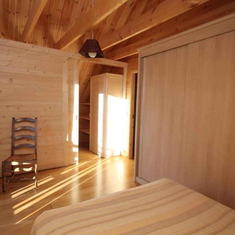 Chalet 3 étoiles au Mont-Dore pour 6 pers. avec terrasse et vue sur le Sancy - FR-1-608-10 - Chalet (6 Adultes) - 8