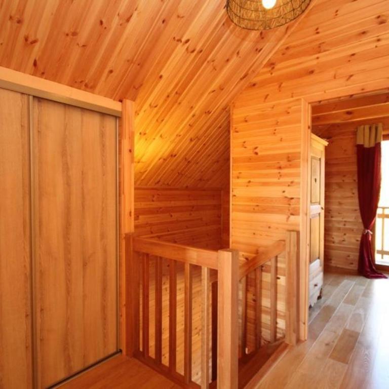 Chalet 3 étoiles au Mont-Dore pour 6 pers. avec terrasse et vue sur le Sancy - FR-1-608-10 - Chalet (6 Adultes) - 10