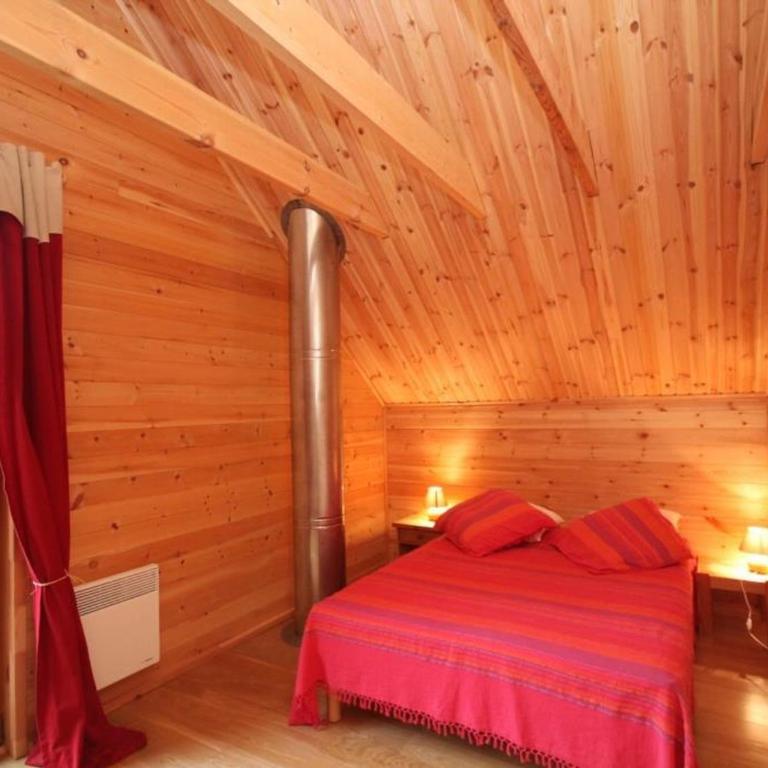Chalet 3 étoiles au Mont-Dore pour 6 pers. avec terrasse et vue sur le Sancy - FR-1-608-10 - Chalet (6 Adultes) - 11