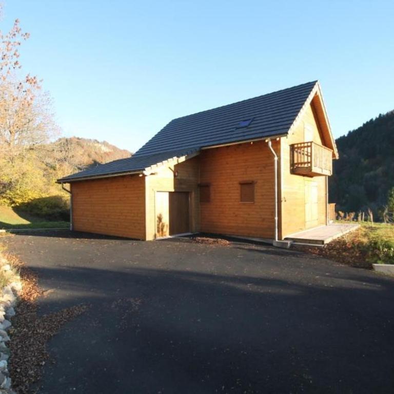 Chalet 3 étoiles au Mont-Dore pour 6 pers. avec terrasse et vue sur le Sancy - FR-1-608-10 - Chalet (6 Adultes) - 19