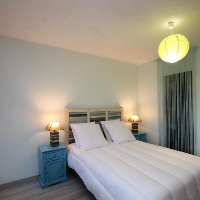 Bel appartement T4 au Mont-Dore - Wifi inclus - FR-1-608-9 - Apartment (7 Erwachsene) - 9