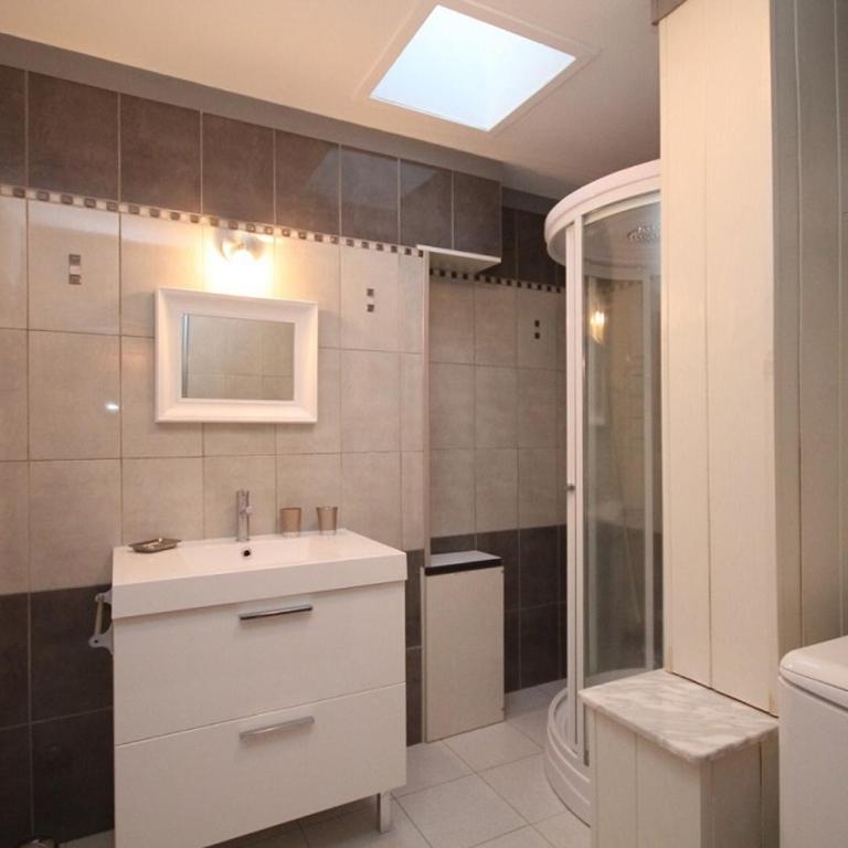 Bel appartement T4 au Mont-Dore - Wifi inclus - FR-1-608-9 - Apartment (7 Erwachsene) - 11