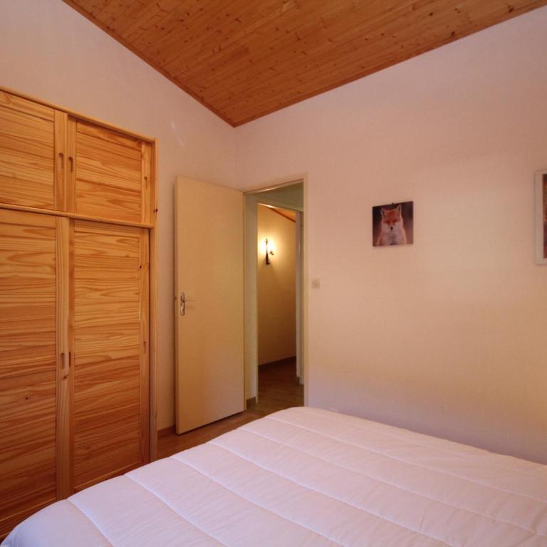Mont-Dore : Duplex 4P avec Balcon, Garage et Wi-Fi - FR-1-608-3 - Apartamento (8 adultos) - 7