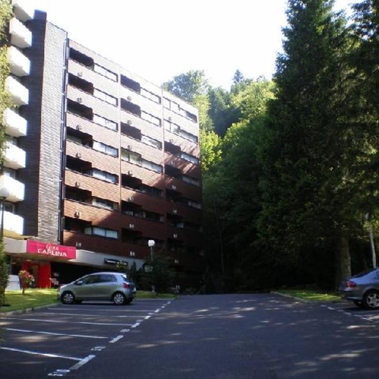 Bel appartement T4 au Mont-Dore - Wifi inclus - FR-1-608-9 - Apartment (7 Erwachsene) - 17