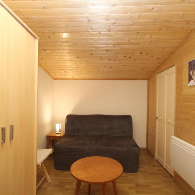 Mont-Dore : Duplex 4P avec Balcon, Garage et Wi-Fi - FR-1-608-3 - Apartamento (8 adultos) - 9