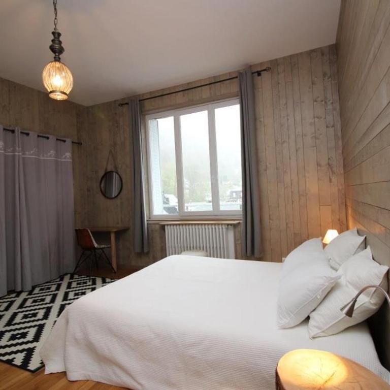 Duplex T3 Hyper Centre Mont-Dore avec WiFi - FR-1-608-1 - Apartment (8 Adults) - 8