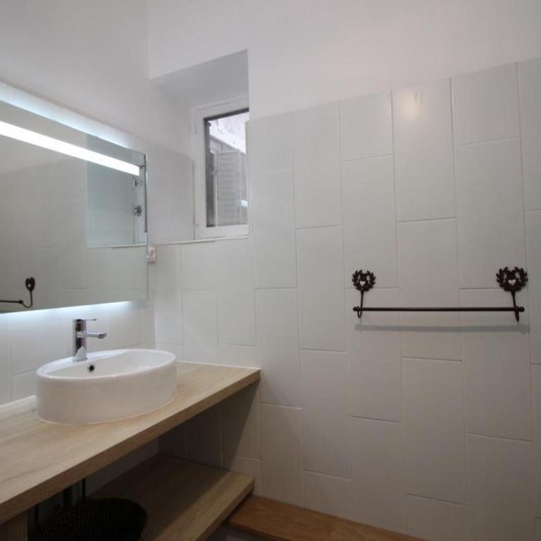 Duplex T3 Hyper Centre Mont-Dore avec WiFi - FR-1-608-1 - Apartment (8 Adults) - 9