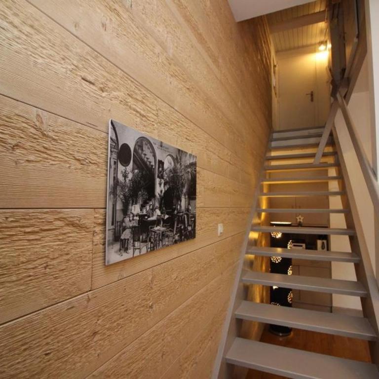 Duplex T3 Hyper Centre Mont-Dore avec WiFi - FR-1-608-1 - Apartment (8 Adults) - 11