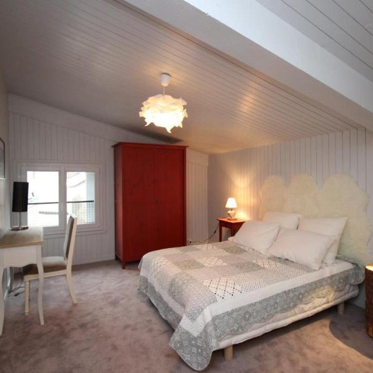 Duplex T3 Hyper Centre Mont-Dore avec WiFi - FR-1-608-1 - Apartment (8 Adults) - 12