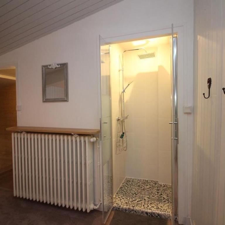 Duplex T3 Hyper Centre Mont-Dore avec WiFi - FR-1-608-1 - Apartment (8 Adults) - 13