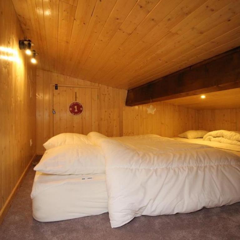 Duplex T3 Hyper Centre Mont-Dore avec WiFi - FR-1-608-1 - Apartment (8 Adults) - 14