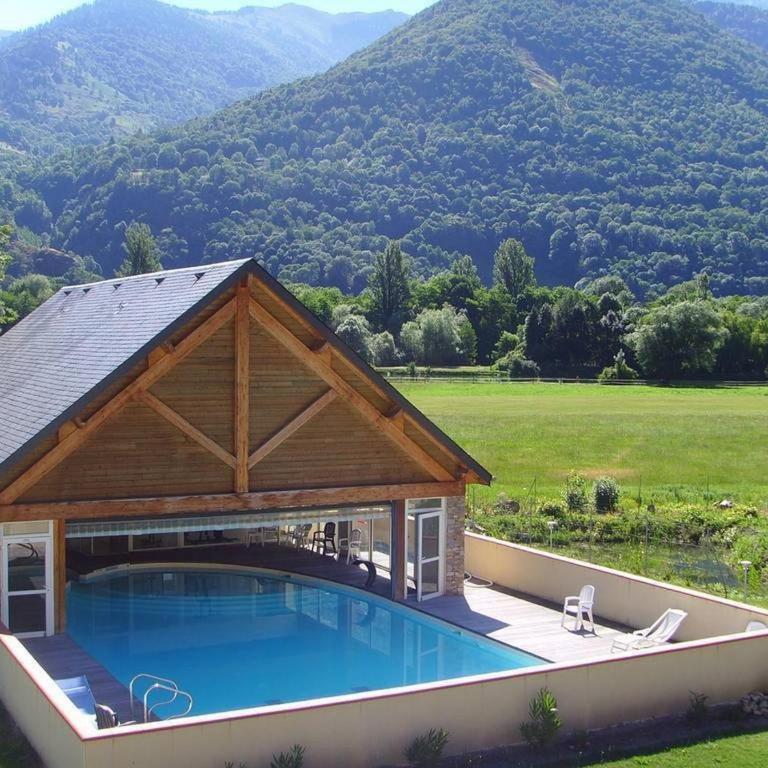 Appartement très agréable dans belle résidence, classé 3 étoiles par le comité départemental du tourisme en Haute Garonne - Apartment mit 2 Schlafzimmern - 16