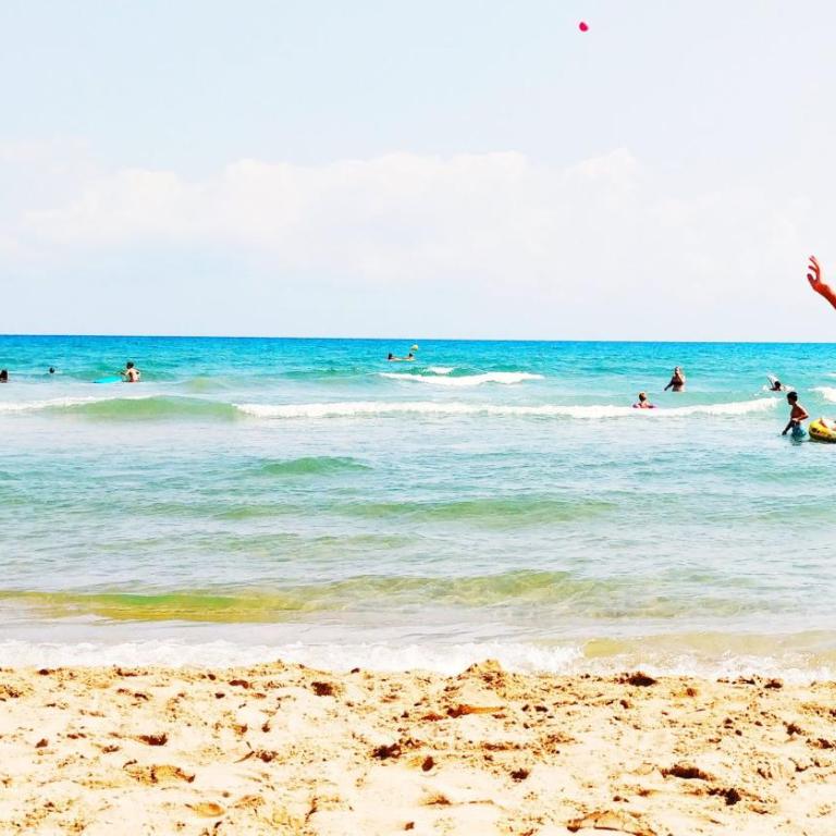 Hello Oliva Beach BB - Apartamento - 34