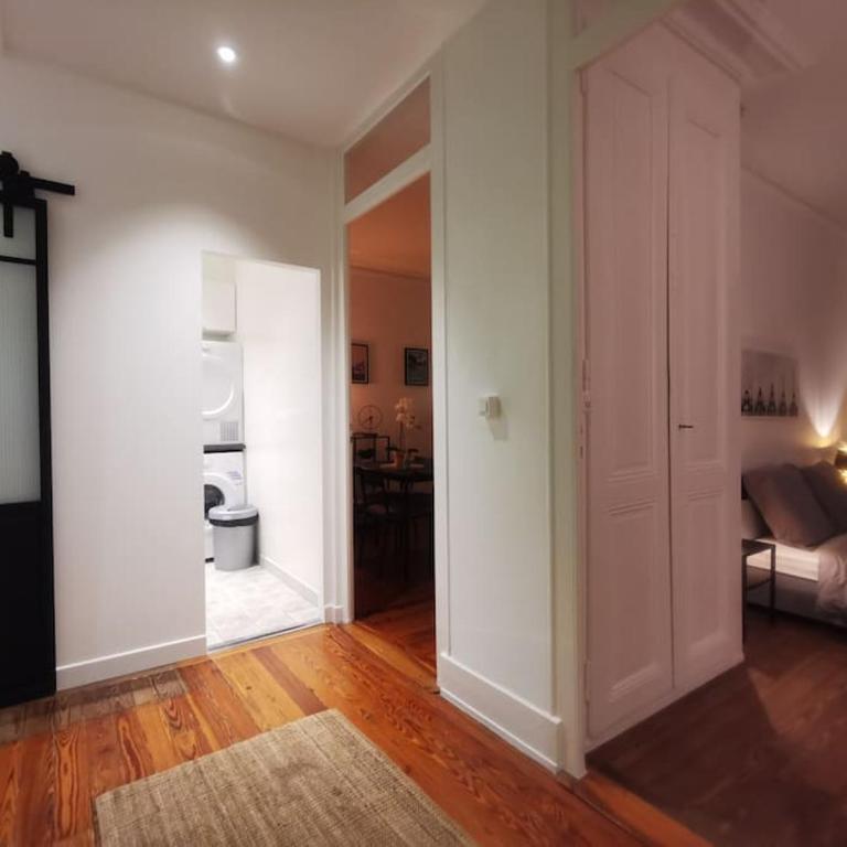 P&R 2, 2 bedroom, close to center, Plainpalais - Appartement 2 Chambres - 6
