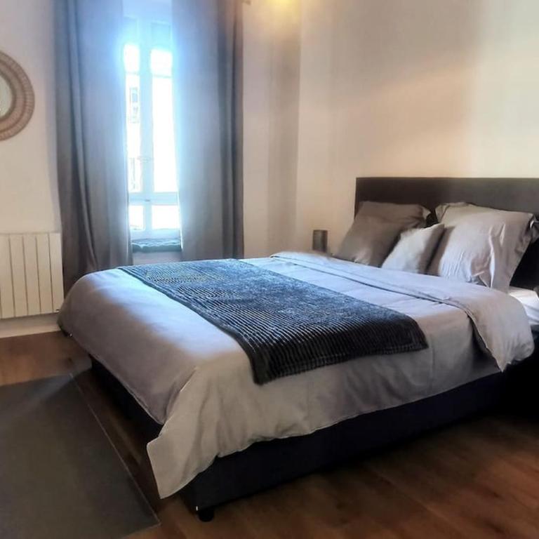 P&R 2, 2 bedroom, close to center, Plainpalais - Appartement 2 Chambres - 11