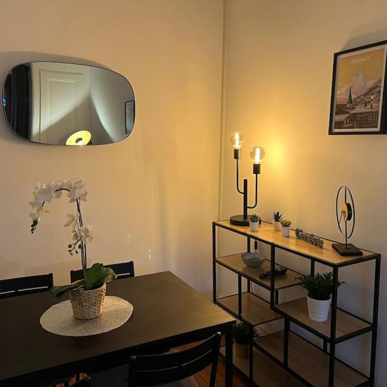 P&R 2, 2 bedroom, close to center, Plainpalais - Appartement 2 Chambres - 4
