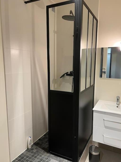 P&R 2, 2 bedroom, close to center, Plainpalais - Appartement 2 Chambres - 13