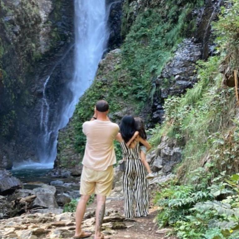 Appartement très agréable dans belle résidence, classé 3 étoiles par le comité départemental du tourisme en Haute Garonne - Apartment mit 2 Schlafzimmern - 24