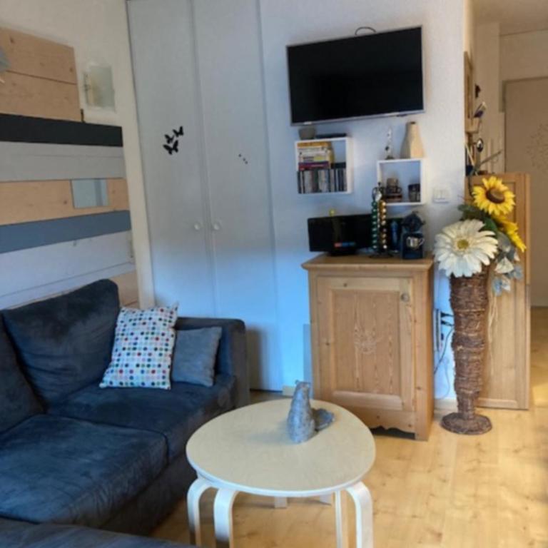 Appartement très agréable dans belle résidence, classé 3 étoiles par le comité départemental du tourisme en Haute Garonne - Apartment mit 2 Schlafzimmern - 7