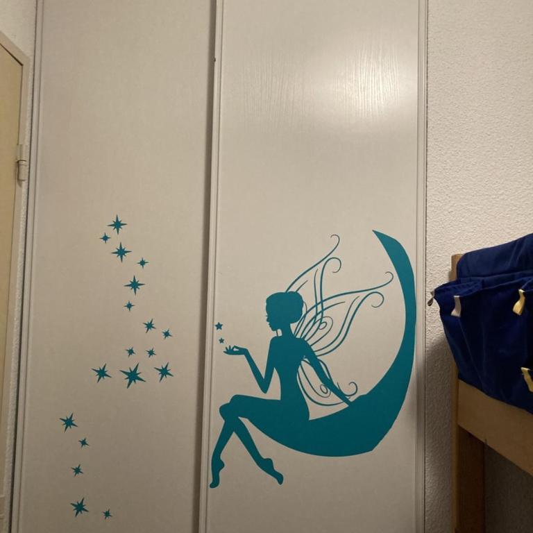 Appartement très agréable dans belle résidence, classé 3 étoiles par le comité départemental du tourisme en Haute Garonne - Apartment mit 2 Schlafzimmern - 12