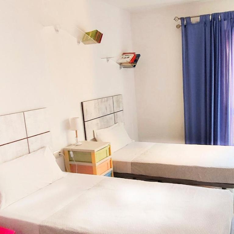 CM 2 bd appartment near the sea - Apartamento con terraza - 6