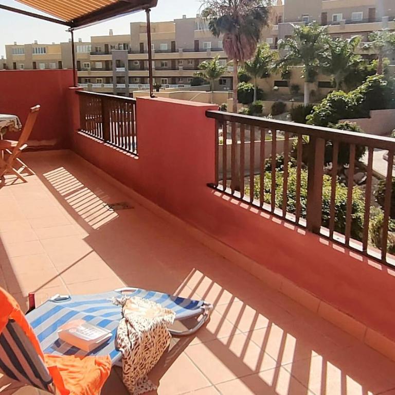 CM 2 bd appartment near the sea - Apartamento con terraza - 1