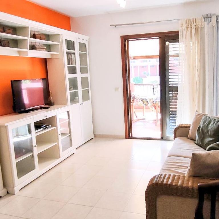 CM 2 bd appartment near the sea - Apartamento con terraza - 7