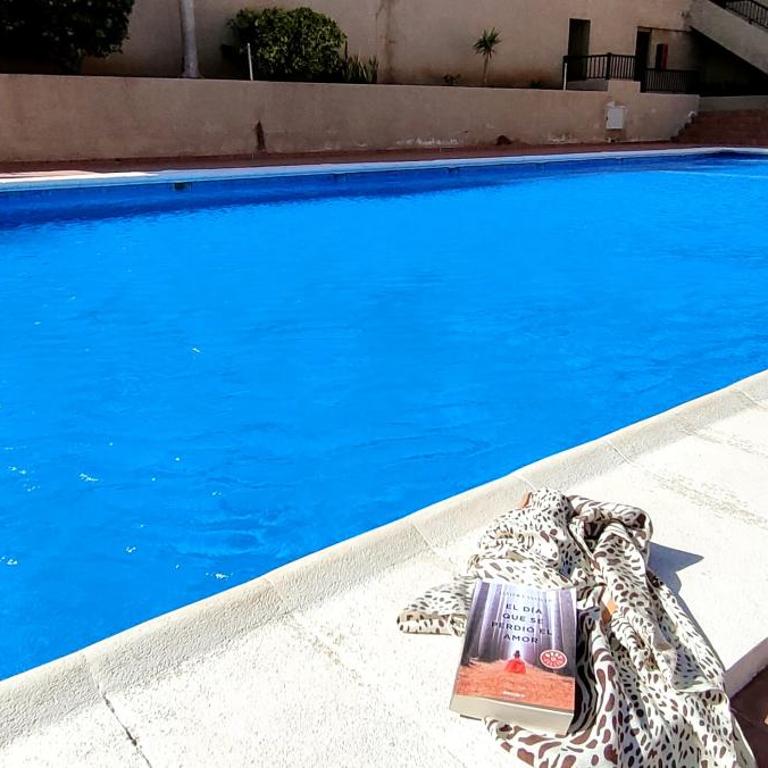 CM 2 bd appartment near the sea - Apartamento con terraza - 2
