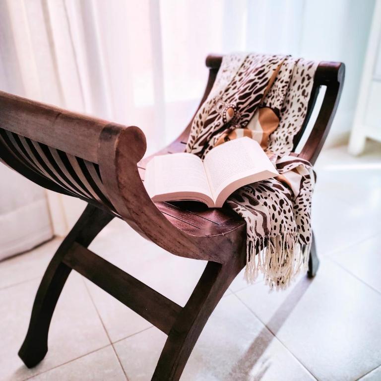 CM 2 bd appartment near the sea - Apartamento con terraza - 9