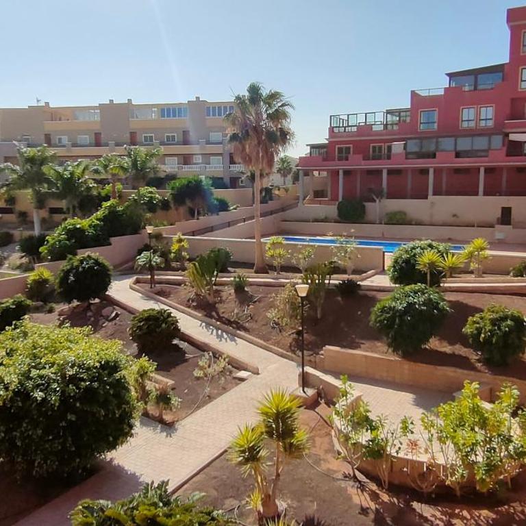 CM 2 bd appartment near the sea - Apartamento con terraza - 30