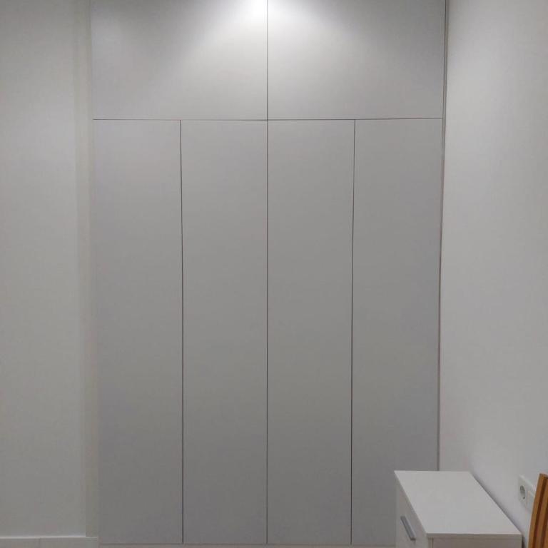 Luna Alameda Grupo AC Gestion - Apartamento de 1 dormitorio - 10